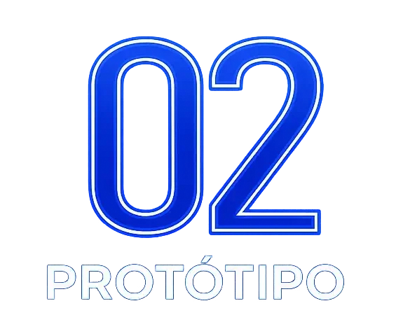 2- Protótipo
