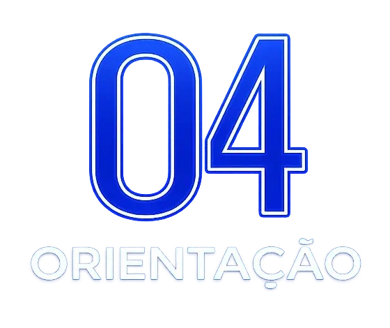 4 -orientação