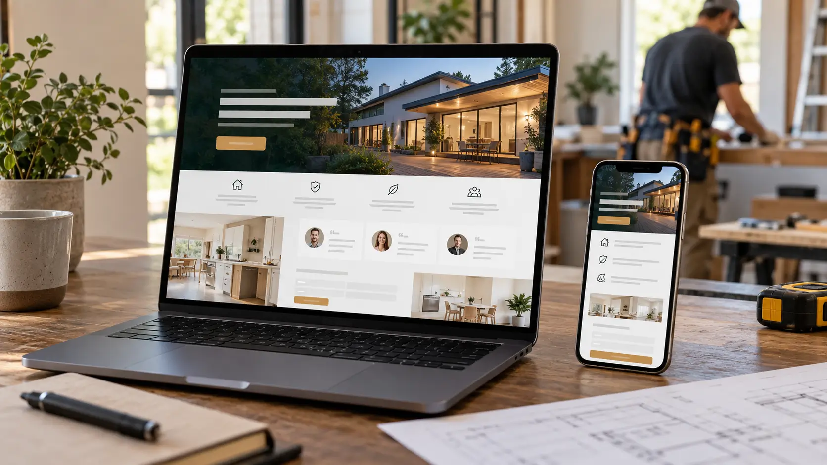 Landing Page: Vale a Pena?