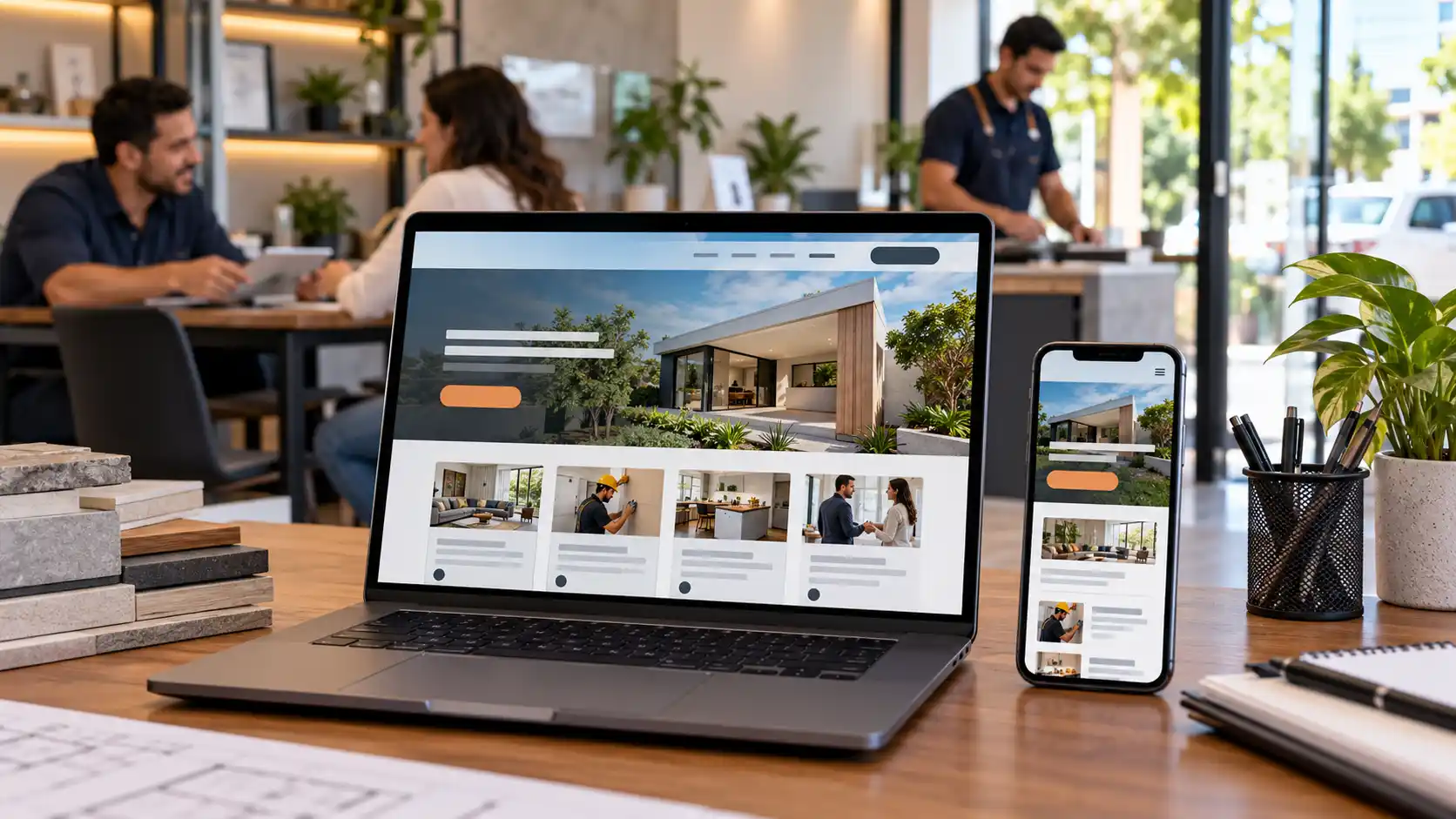 Site para Empresa Local: Vale a Pena Ter Um?